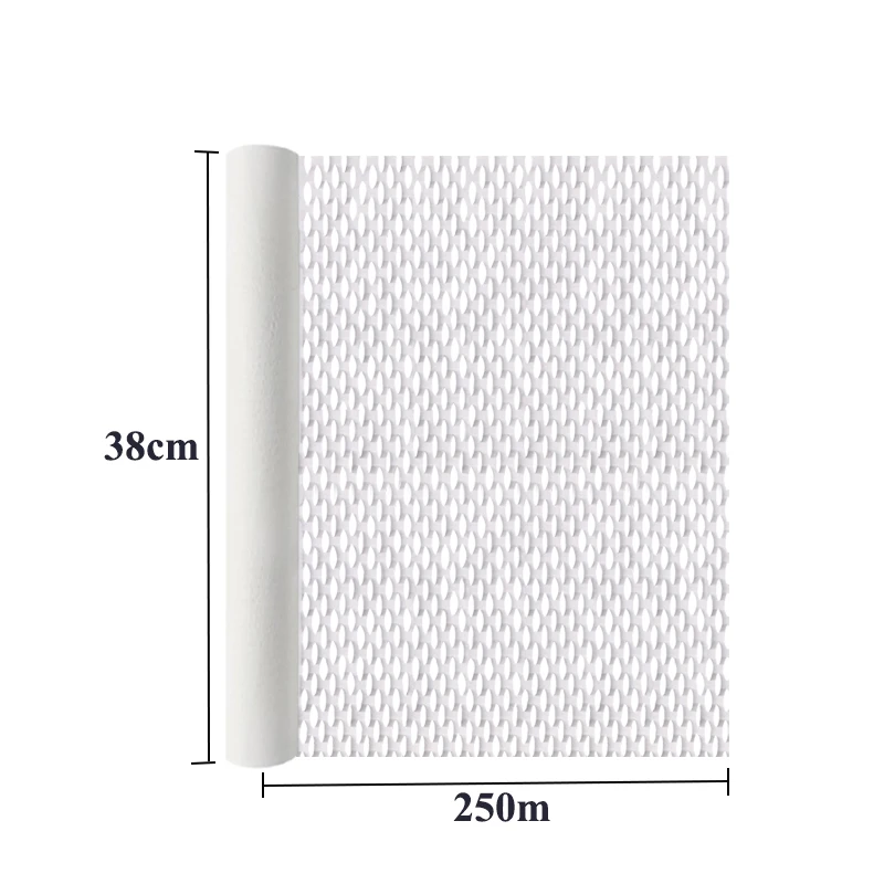 

Лидер продаж, Противоударная Крафтовая амортизирующая бумага Hysen белого цвета для творчества, декоративная подарочная упаковка, пакет с Со...