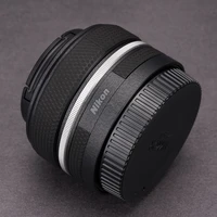 nikkor z 28 f2 8 lens premium decal skin protective film for nikkon z 28mm f2 8 se lens decal vinyl sticker