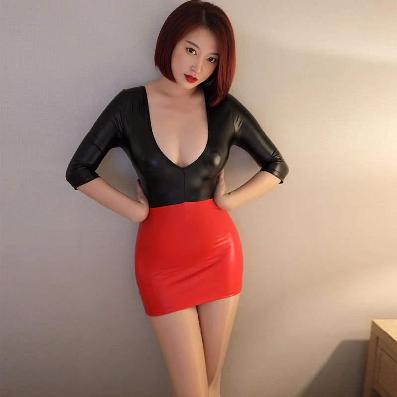Сексуальное эротическое платье женские платья пуш-ап сексуальное Vestido Mujer с