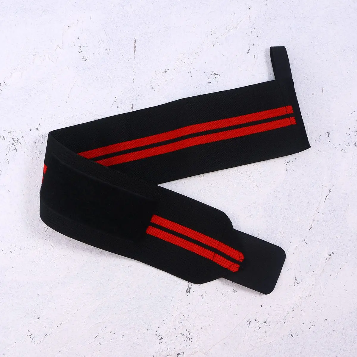 2pcs Durable Hand Support Wristbands Sport Wrist Straps Wrap Bandages for Fitness | Спорт и развлечения