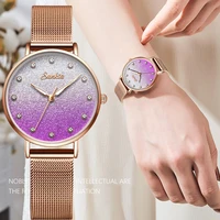 sunkta women watches waterproof brand luxury quartz wrist watch dress fashion ladies wristwatches relogio feminino montre femme