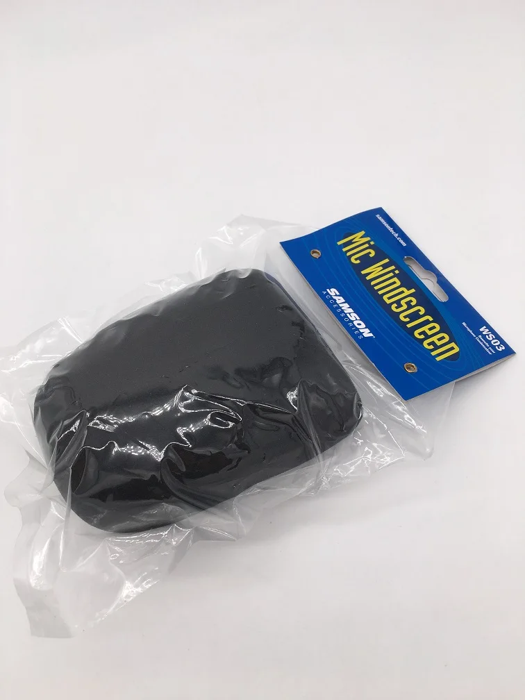 SAMSON C01U Pro(наушники Samson SR850) USB конденсаторный микрофон для студийной записи музыки, звука Фоли, видео