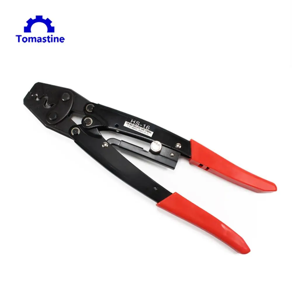 Обжимные Щипцы из углеродистой стали|Плоскогубцы| |