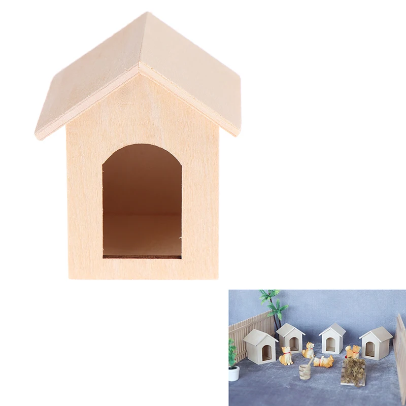 

1 шт. миниатюрная деревянная модель для кукольного домика, аксессуары для декора, игрушки, реквизит для украшения кукольного домика