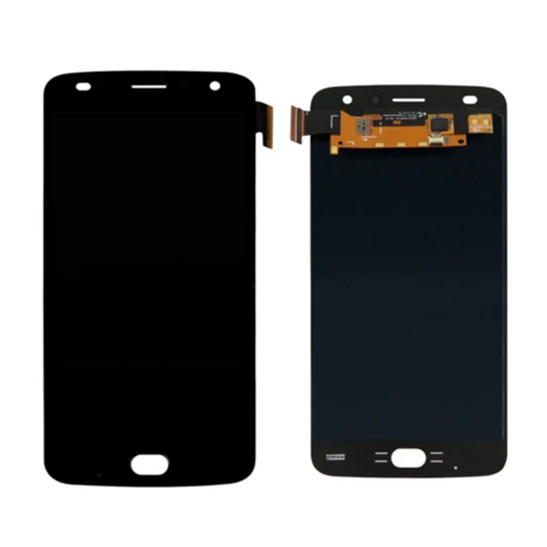 

Оригинальный ЖК-дисплей для Motorola AMOLED для Motorola Moto Z2 Play 5,5 дюйма 1920*1080 сенсорный экран дигитайзер комплект бесплатная доставка