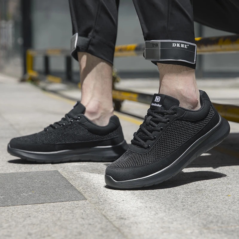 

Men's Sneaker Big Size 50 Shoes Men Lightweight Smart Casual Shoes for Men Breathable Sneakers Comfort Wide Mens Walking Shoe