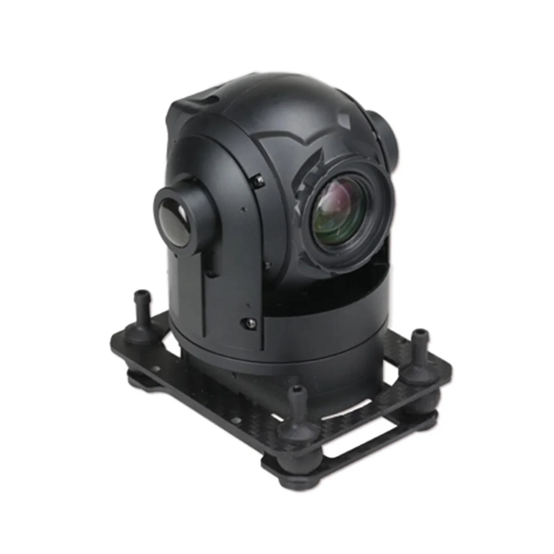 Таро rc TL10X T2D 10x 2 осный мяч Gimbal оптический зум с шарнирным замком для совместимому
