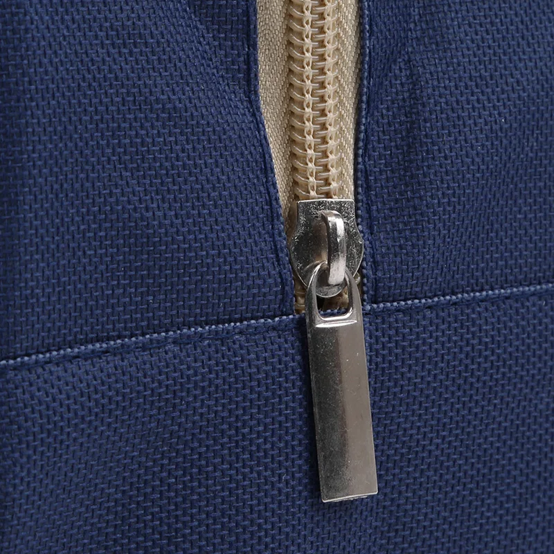 

Cartoon Canvas Lunch Bags Portable Insulated Thermal Cooler Bento Lunch Box Tote Picnic Storage Bag Pouch Drop Shipping LKEEP