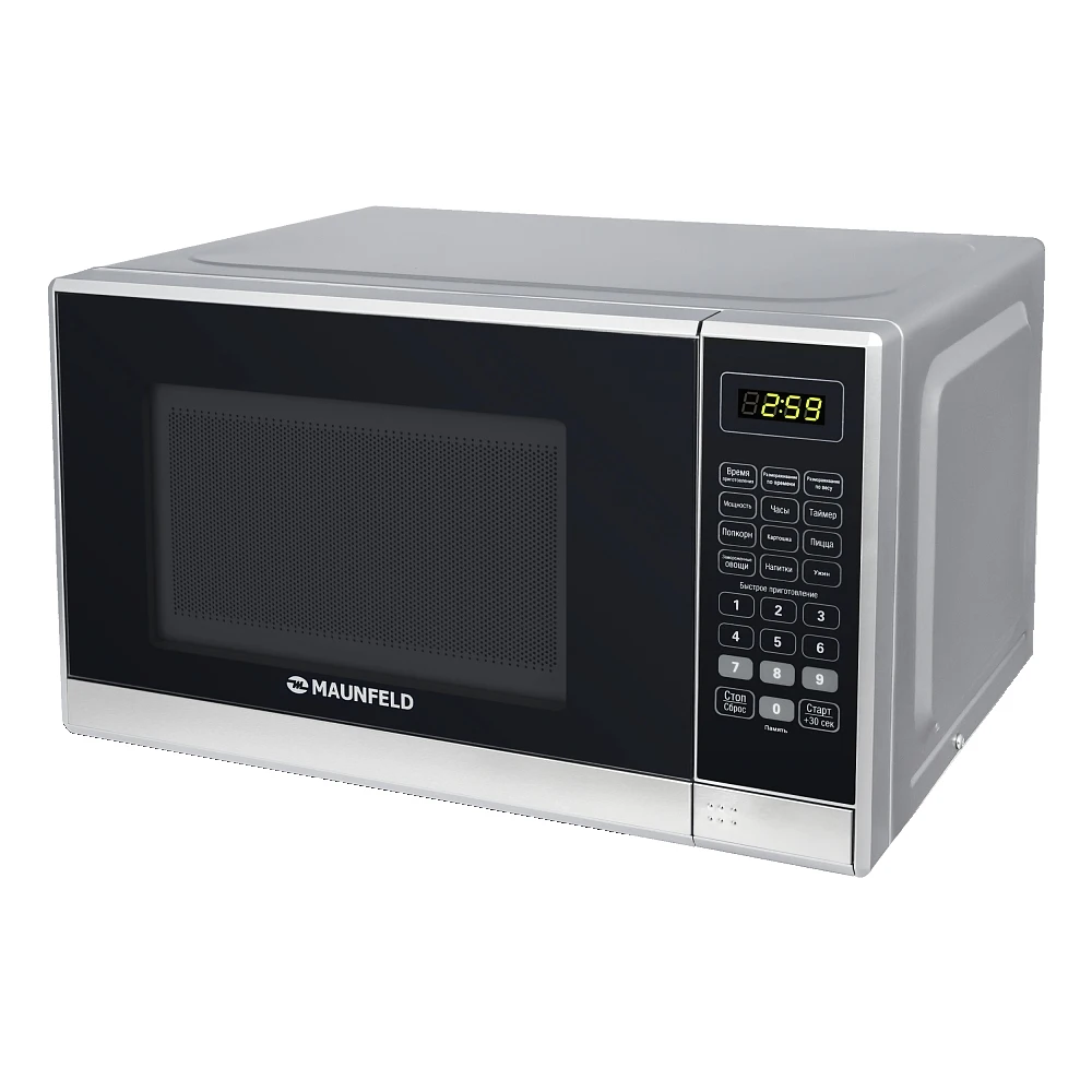 Microwave oven MAUNFELD MFSMO.20.7SGB | Бытовая техника