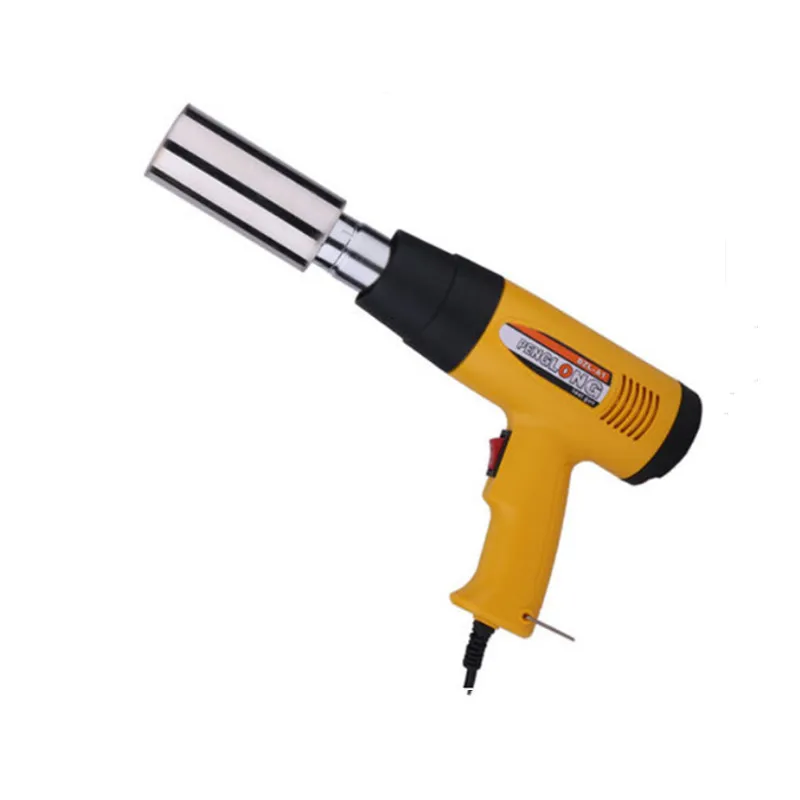 ПВХ термоусадочная машина для крышки бутылки вина герметизации | Инструменты