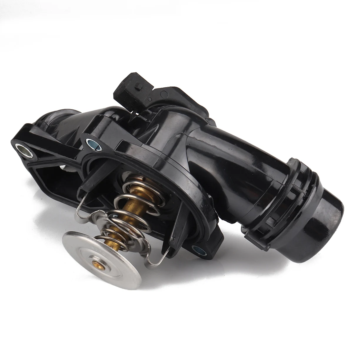 Автоматический термостат электронный в сборе для BMW 3 серии 5 X3 Z3 4 OE:11530139877 11537509227