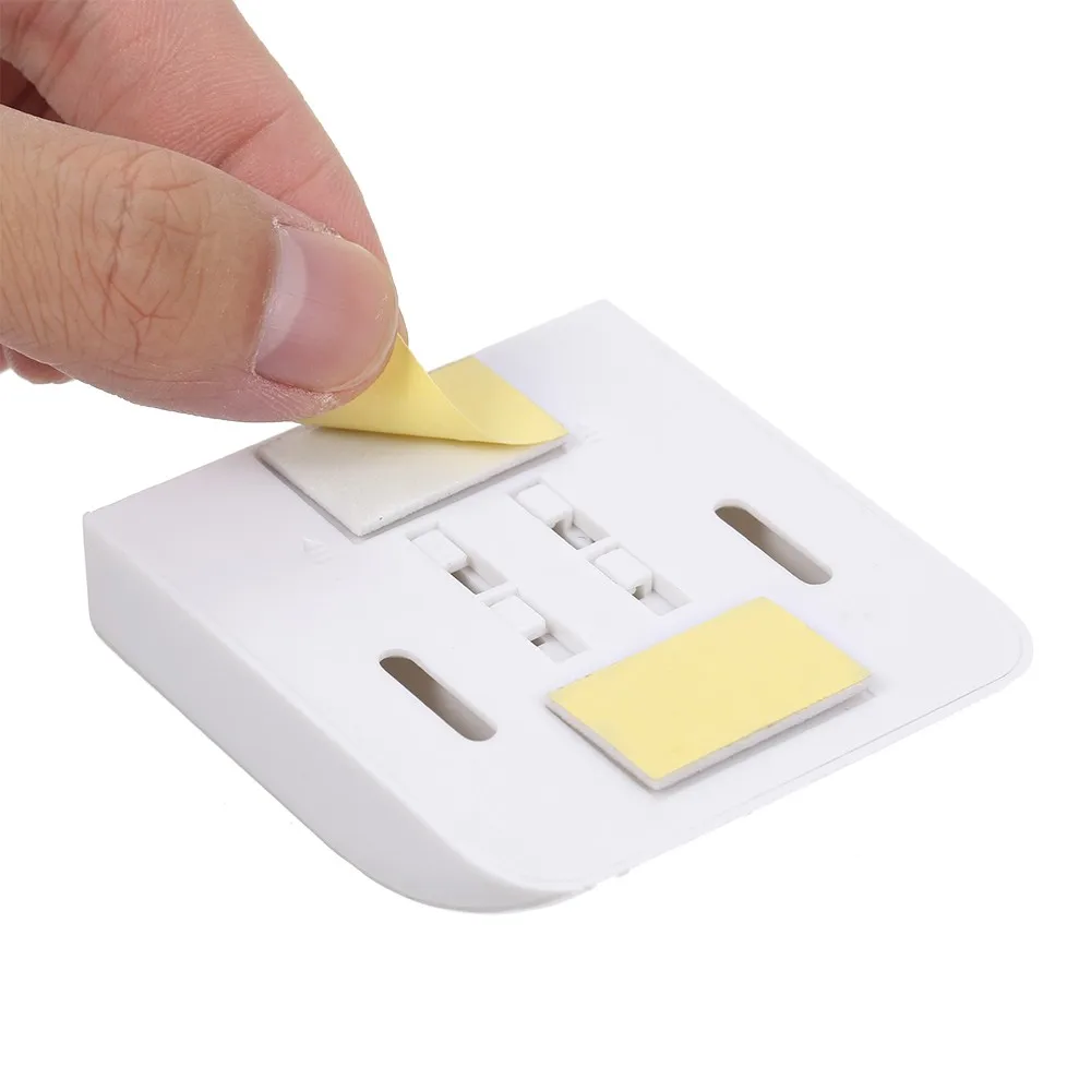 

DC12V 1.75W Capacitive Sensor 7 LED Under Cabinet Light Lamp for Kitchen Closet Shoescase Display