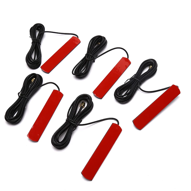 Внешний усилитель сигнала Wi-Fi антенна для быстрой GPS-навигации приемник антенны |