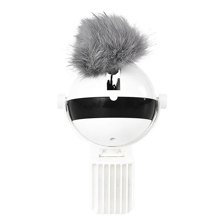 

Pet cat toy toy yo yo lifting ball electric cat toy cat with automatic lifting toy intelligent interactive pet ball