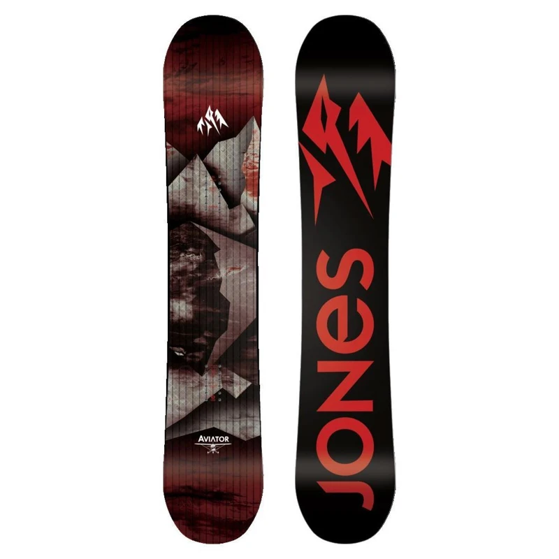 Сноуборд доска Jones Aviator |
