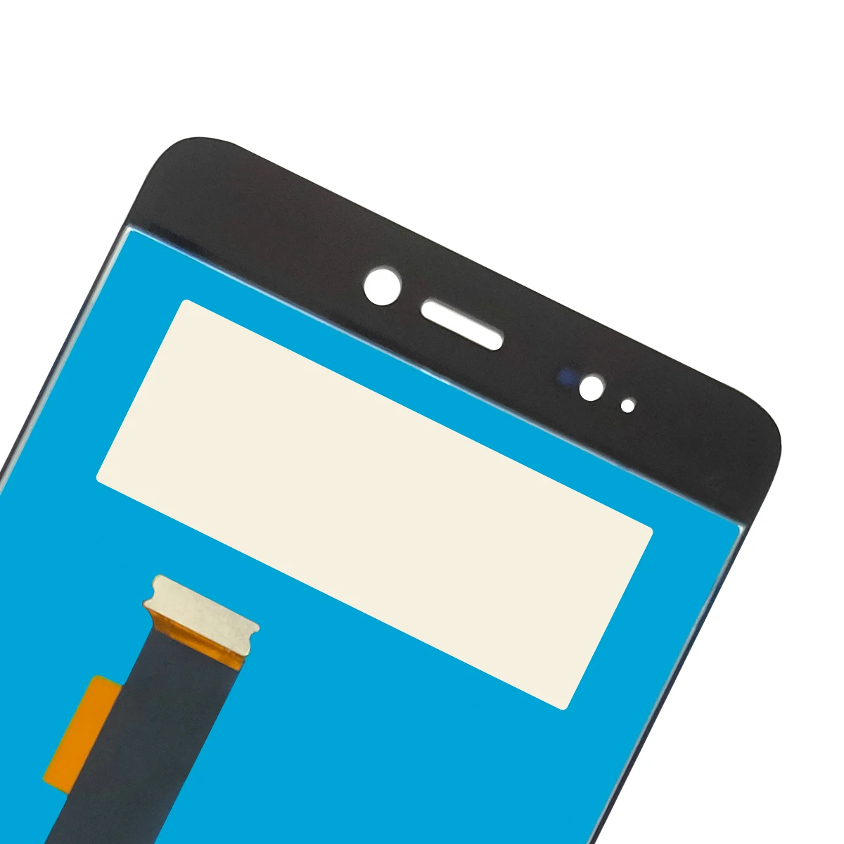 5 15 &quotпроверенный ЖК-дисплей сенсорный экран для Xiaomi MI 5S Mi5s сенсорная панель в