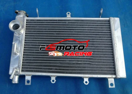 Алюминиевый радиатор охлаждения для TRIUMPH TT600 2000-2003 2000 2001 2002 2003