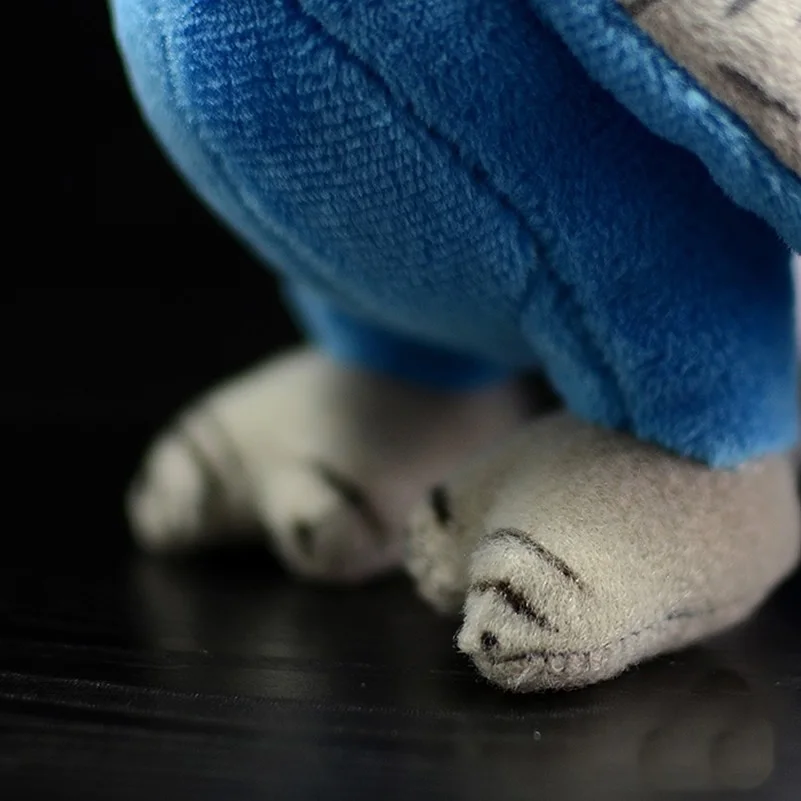 

Cute Lifelike Budgerigar Plush Toy Mini Simulation Budgie Animal Soft Stuffed Dolls for kids Birthday gift