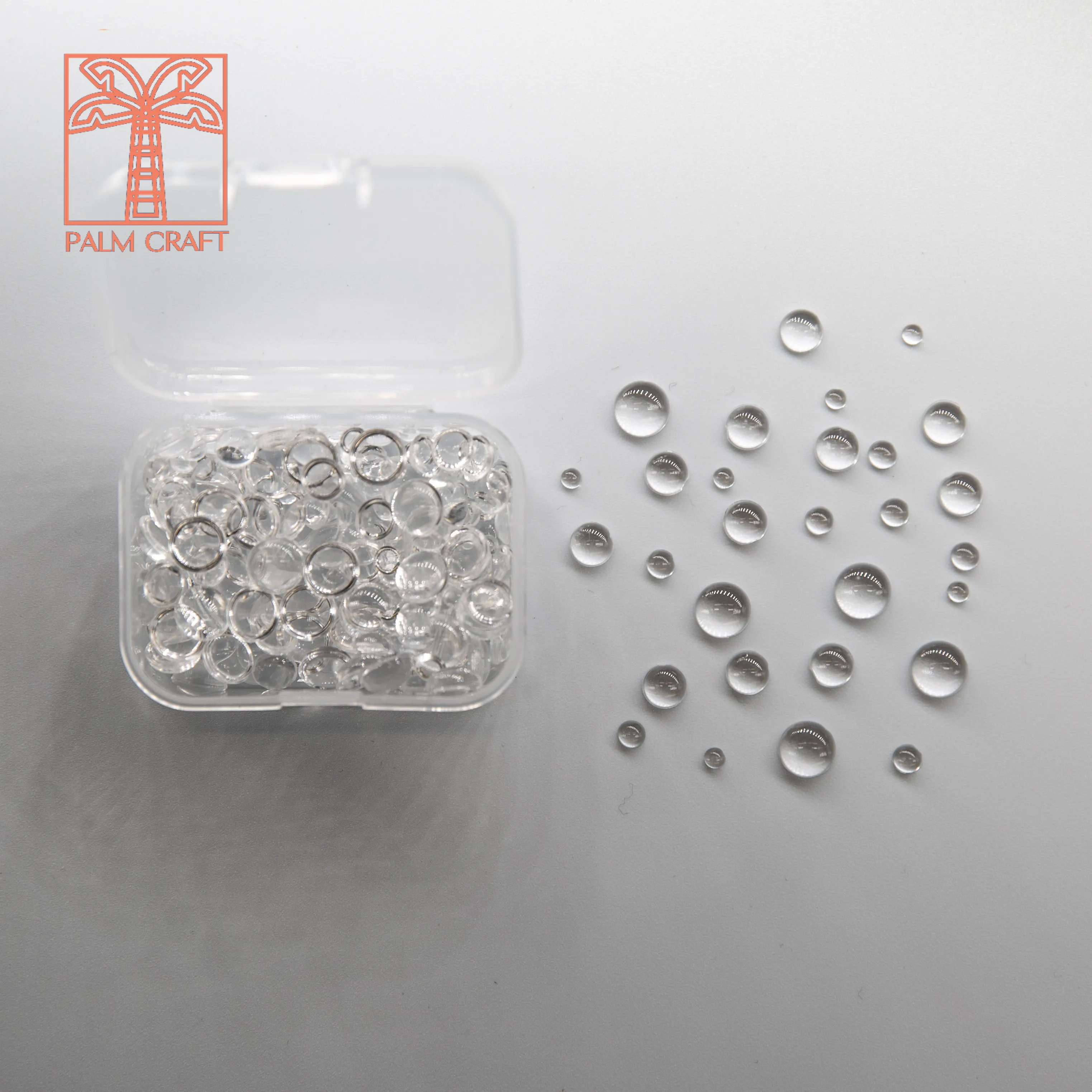 200 шт. имитация каплевидной капли металлические режущие штампы аксессуары сделай