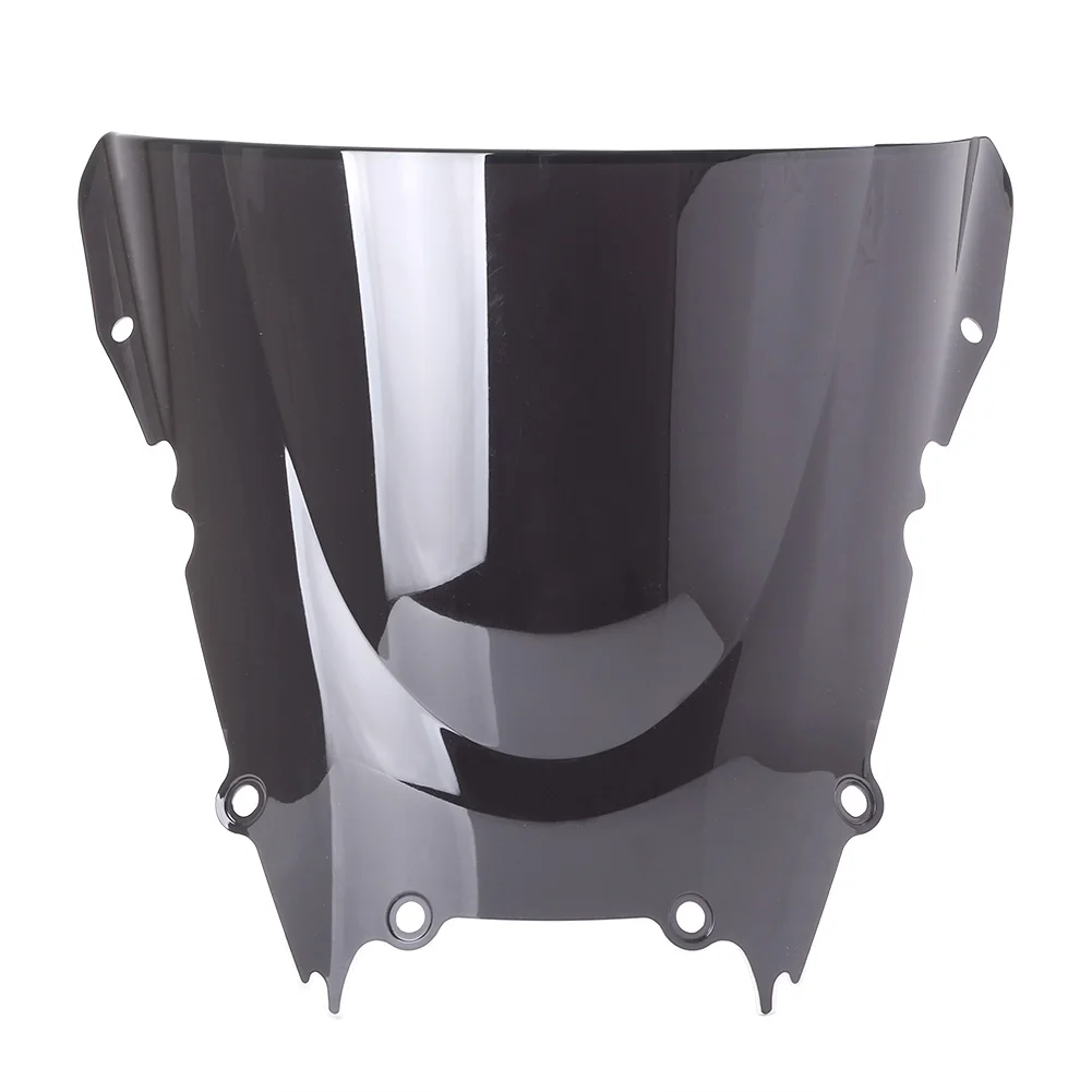 

Лобовое стекло мотоцикла YZF-R6 1999-2000 из АБС-пластика для Yamaha YZF R6 600 1999 2000 2001 2002