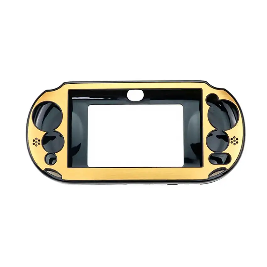 ChengHaoRan алюминиевый пластиковый защитный чехол для игровой консоли Sony PS Vita 2000 PSV