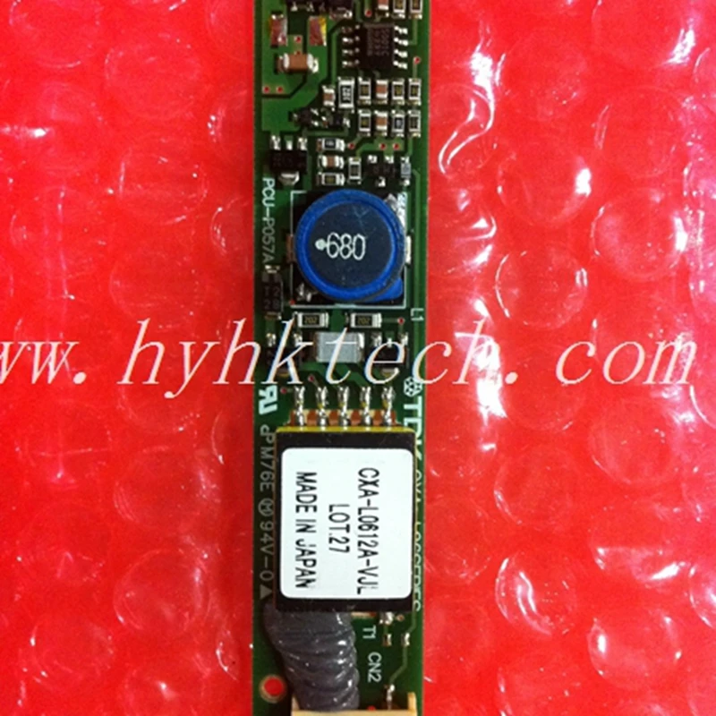 CXA L0612A VJL PCU P057B original Invernter используется для LCD| |