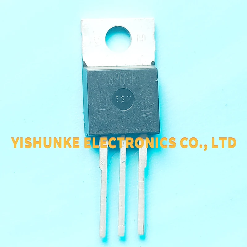 10 шт. 08P06P 75639P NCE15H10A OR80H12 NCE80H12 NCE60H10 TO 220|Аксессуары для батарей и ЗУ| |