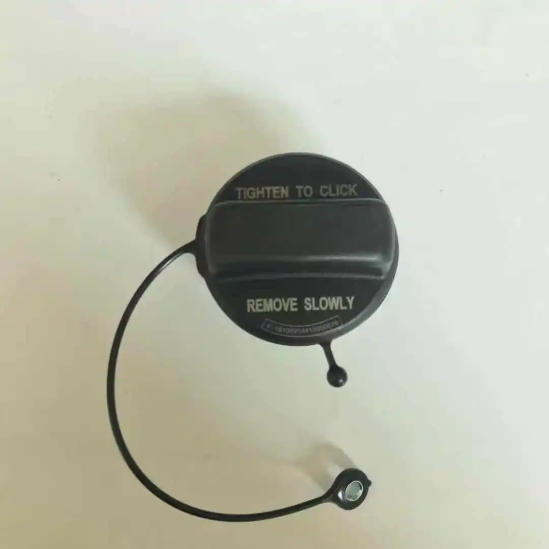 Черный резиновый топливный бак для бензинового масла крышка Honda CR-V Pilot Ridgeline S2000