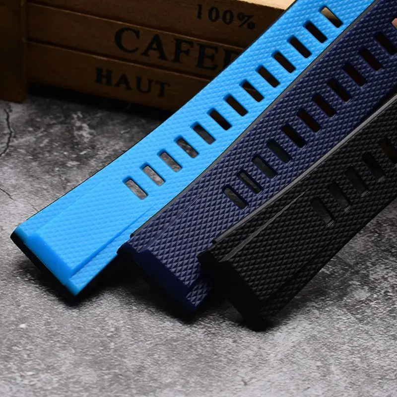 Наружные спортивные силиконовые часы ремешок браслет для Casio GA-2000 Смарт часы