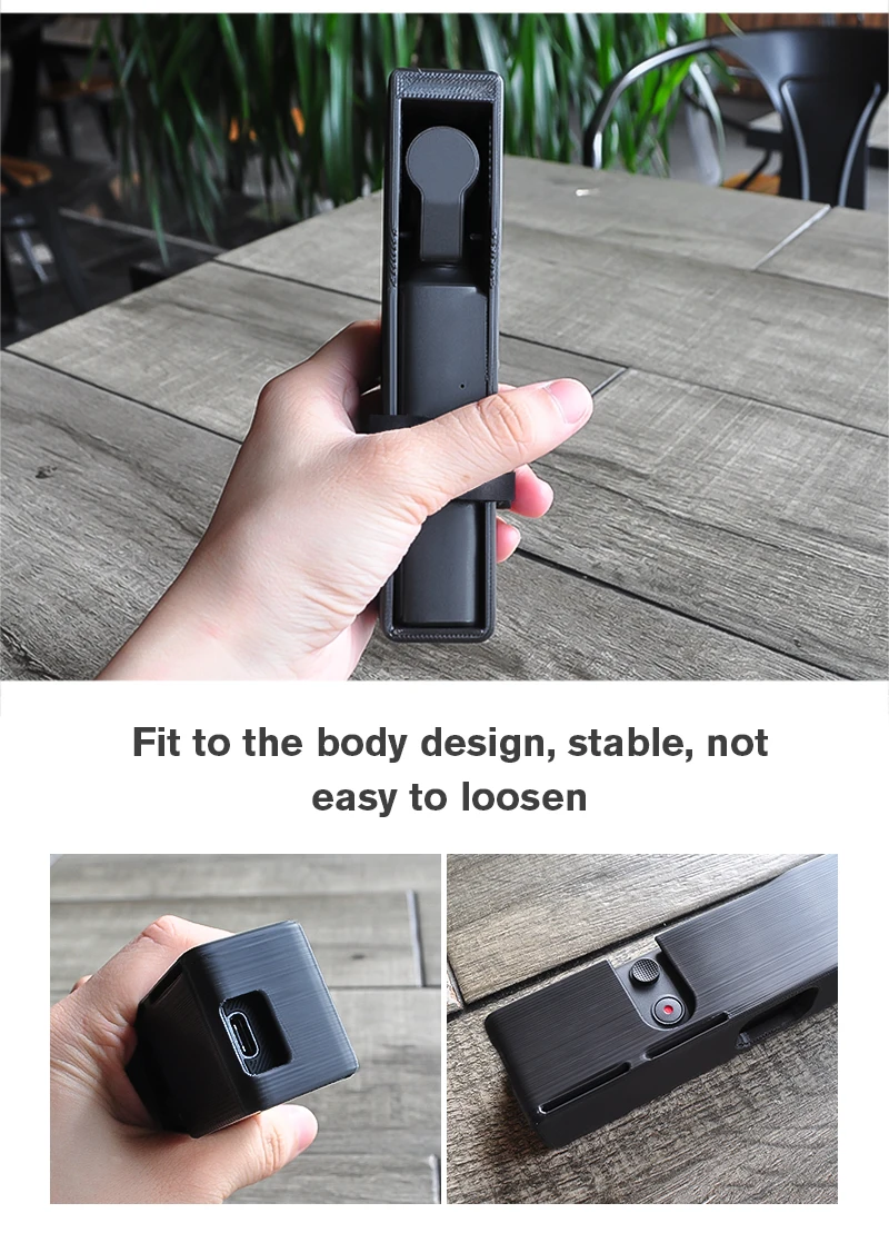 Для Fimi чехол на ладонь портативная Защитная сумка для камеры защита от царапин