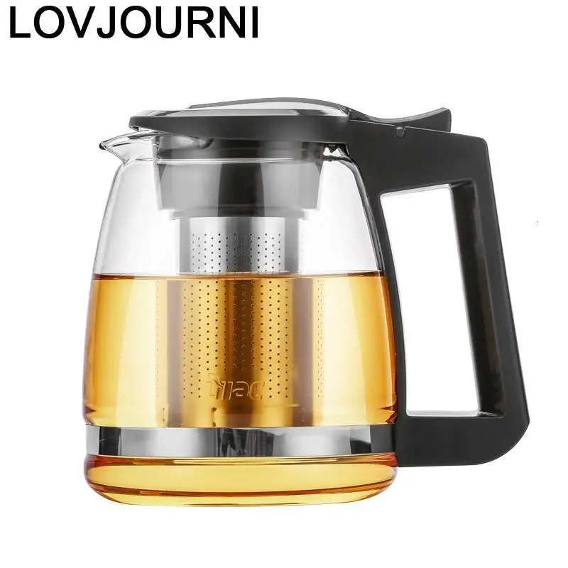 Teekanne Wasserkoche Chaleira для ресторана Bollitore Teiera Bouilloire Samovar Theepot Tetera De Te китайский чайный