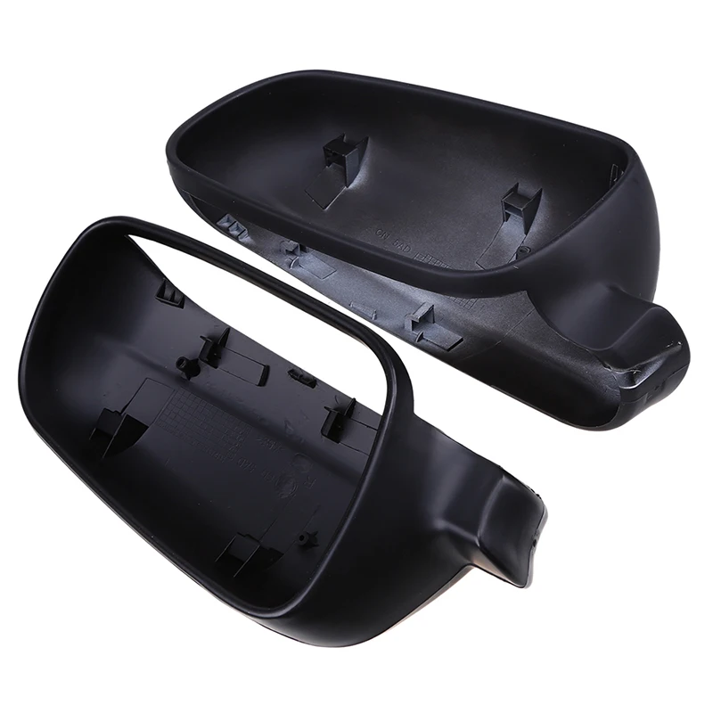 Posbay Автомобильная передняя дверь боковая крышка зеркала заднего вида для VW Golf MK4