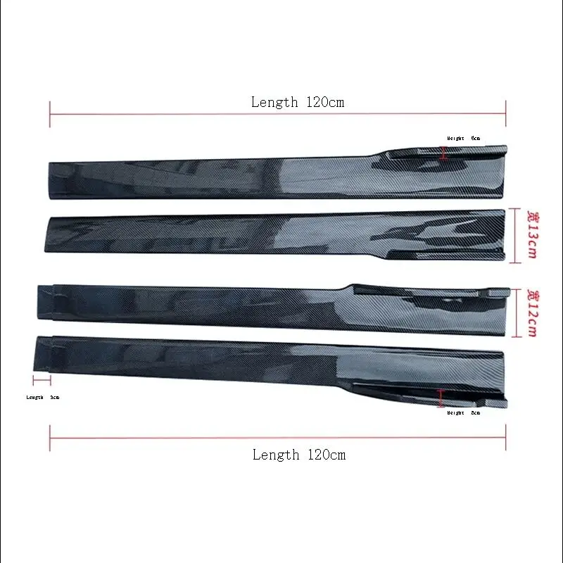 Украшение защита Стайлинг элерон наладка для автомобиля защитный спойлер