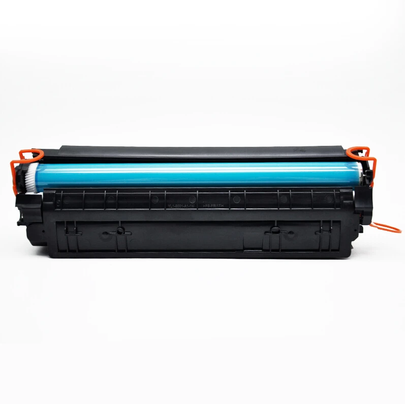 1X CE285A 85A 1102 тонер-картридж для hp P1102 P1102w P1106 P1108 M1130 M1132 M1134 M1136 M1137 M1138 M1139 M1212 M1213 M1214 - Цвет: Toner Cartridge