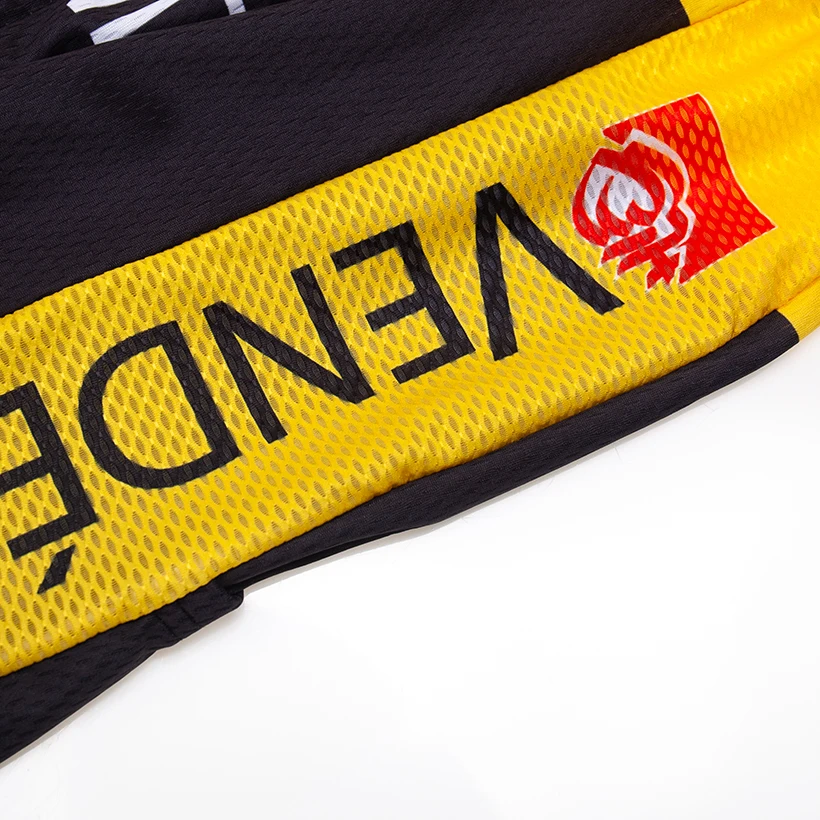 Джерси для велоспорта TOTAL Direct 20D мужские велосипедные шорты Мужская одежда