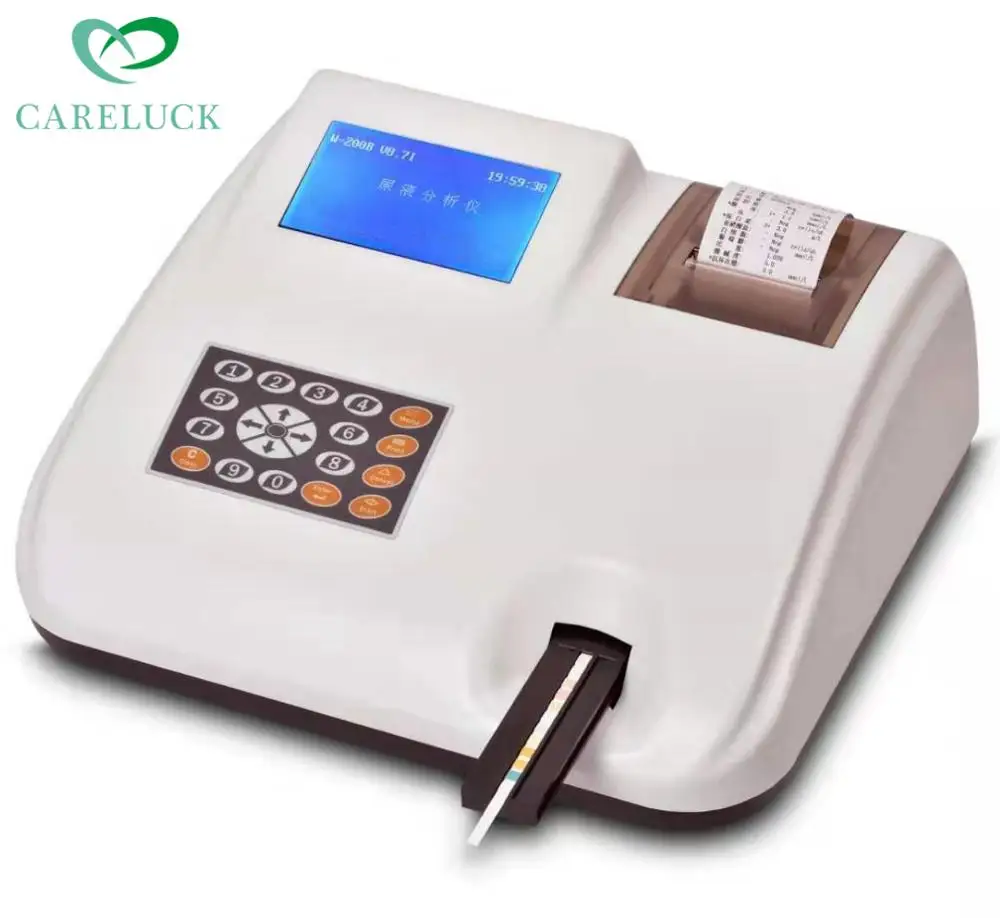 

Портативный технический химический анализатор