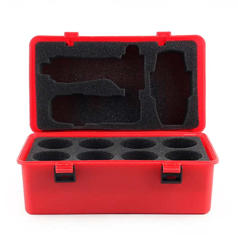 

XD168-66 взрыв поколения Спиннер инструментов Beyblade Spinner сопутствующие товары ручной ящик для хранения ящик для инструментов