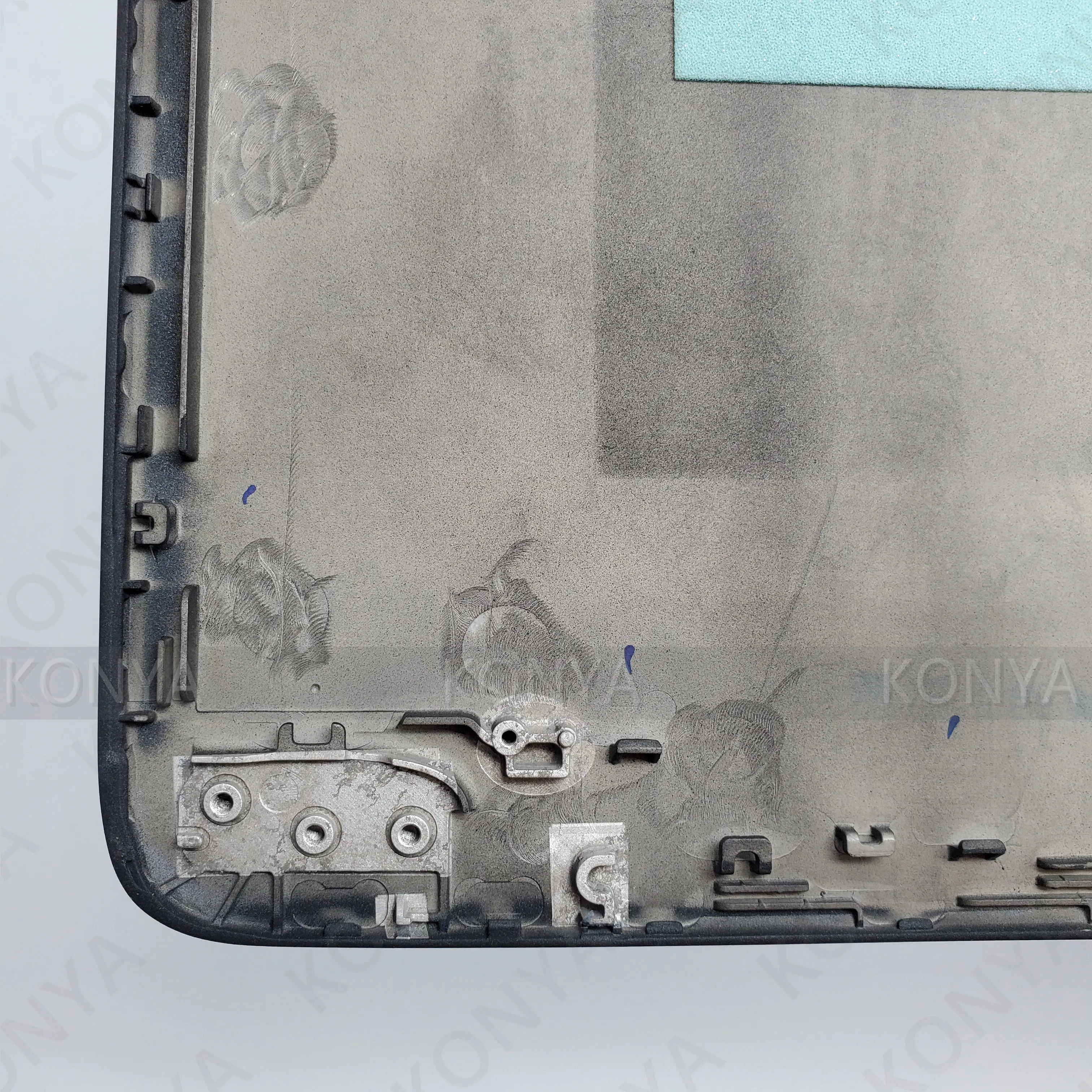 Новый оригинальный чехол для HP EliteBook 740 745 840 G1 G2 LCD 779682-001 780285-001 6070B0676302 | Компьютеры и