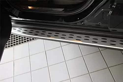 Подножки для Jeep- Grand Cherokee 2011-2020 2 шт. | Автомобили и мотоциклы