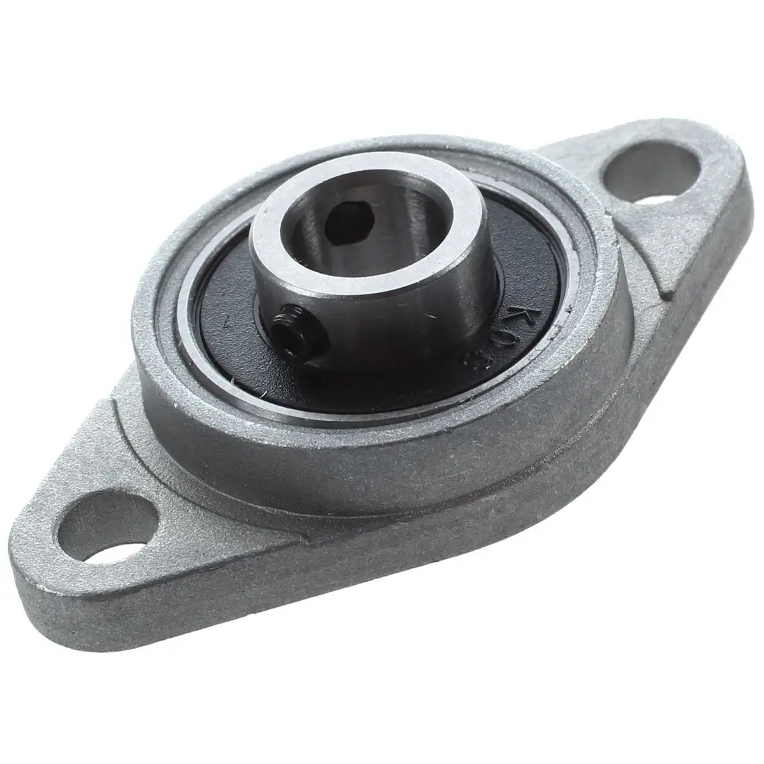 

KFL08 8mm Mounted Block Cast Housing Self-aligning Pillow Bearing Promotion