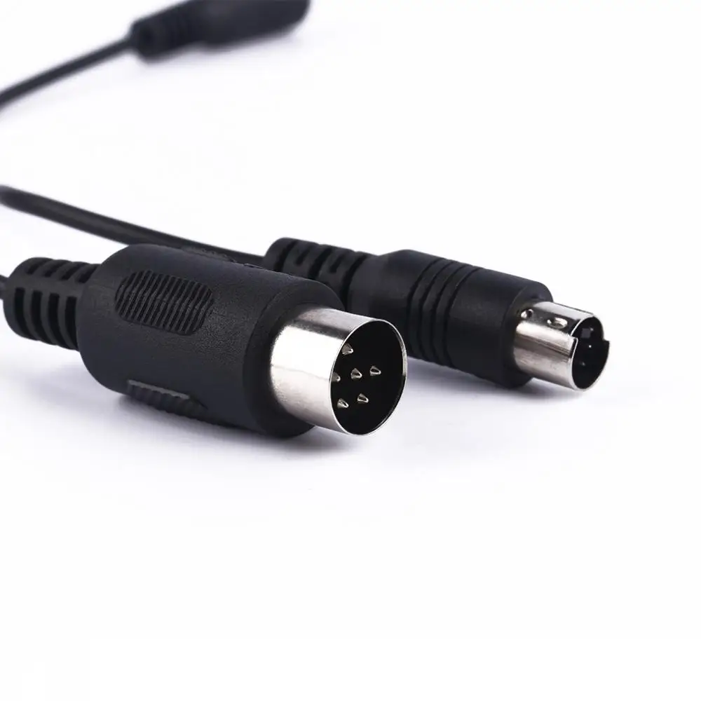 Аналоговый USB-кабель FMS для самостоятельной сборки SM100 2 4 ГГц | Игрушки и хобби