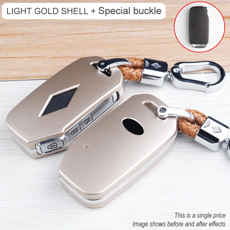 

Carbon Fiber Car Smart Key Cover Case Fob For Kia Sportage Ceed Sorento Cerato Forte KX3 K5 2020 2021 Protect Shell Accessories