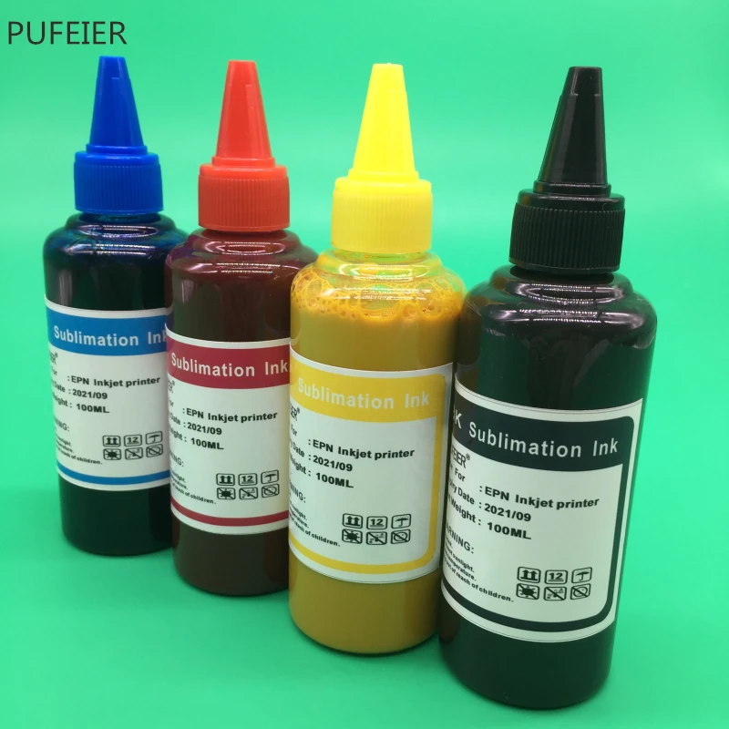 T18XL T1811 T1814 сублимационные чернила для Epson XP 30 102 202 205 302 305 402 405 212 215 312 315|Наборы