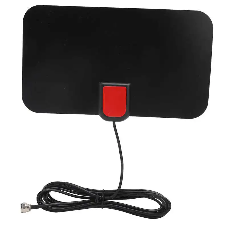 Цифровая антенна высокого разрешения для помещений ТВ с высоким коэффициентом