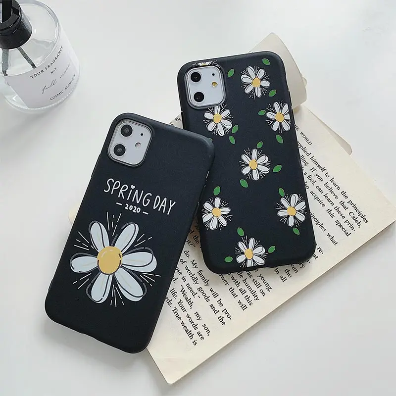 Подходит для iPhone11promax/8plus/6SP/XR/5se/7p Модный узор мобильный телефон чехол | Мобильные