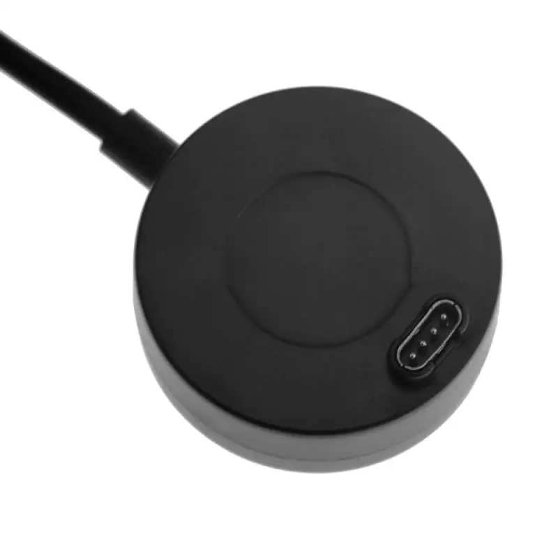 USB зарядное устройство s для Garmin Fenix 5 5S 5X Forerunner 935 Vivoactive 3 зарядная подставка