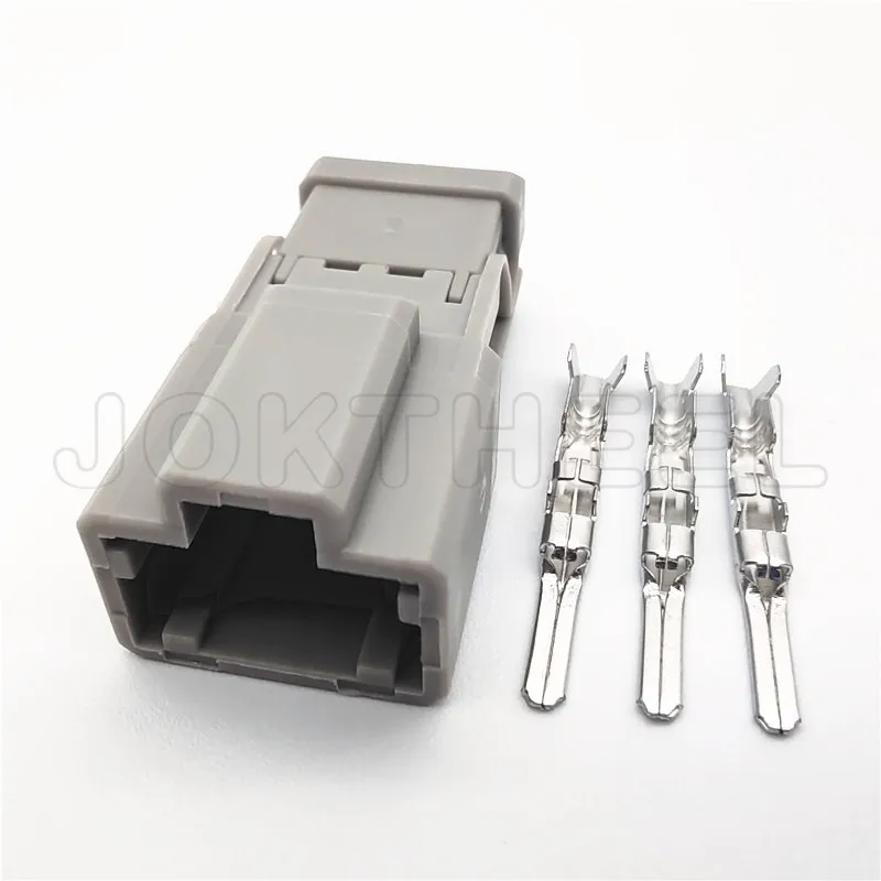 Водонепроницаемый автомобильный разъем штырьковый для автомобильной лампы