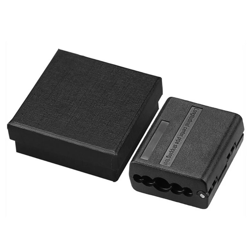 

TK-K3 Fiber Cluster Loose Tube Cable Jacket Sheath Slitter Fiber Optic Tool Longitudinal Beam Tube Stripper
