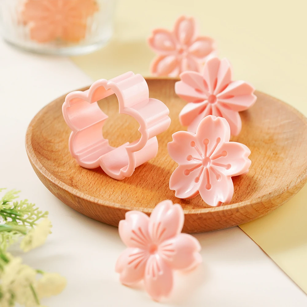 

Cookies Cute Baking Mold Pastry Chocolate Eco Friendly Mooncake Baking Mold Non Stick Kitchen Reposteria Home Cookware DG50BM