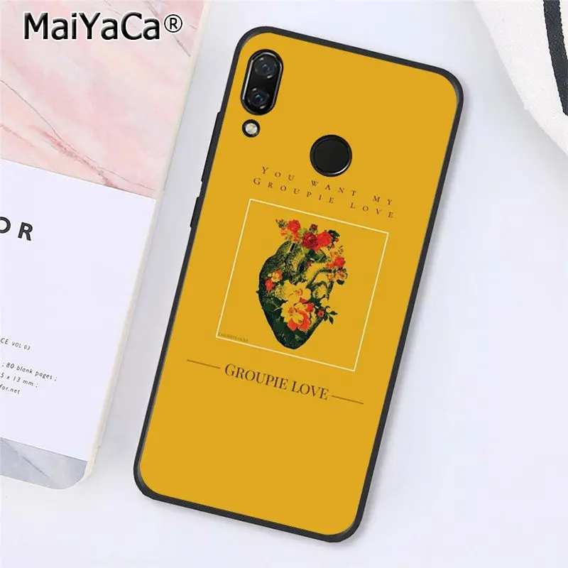 A9 MaiYaCa отличное искусство эстетическое Ван Гог Мона Лиза Давид чехол для телефона для Xiaomi Redmi8 4X 6A S2 5A Redmi 5 5Plus Note7 8Pro 7A 6A - Цвет: A9
